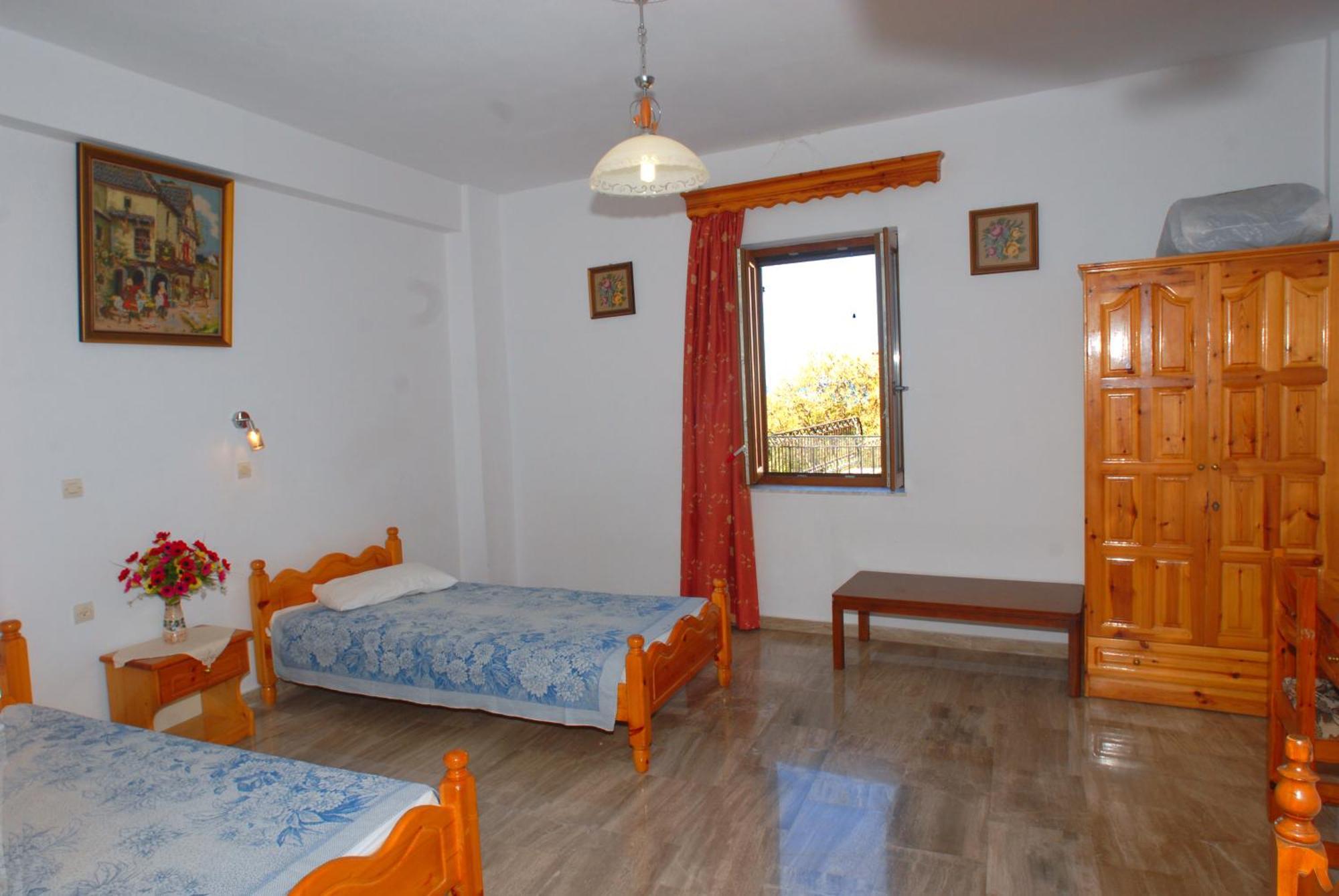 Mpaliaka Myrsini Apartamento Mithimna Quarto foto