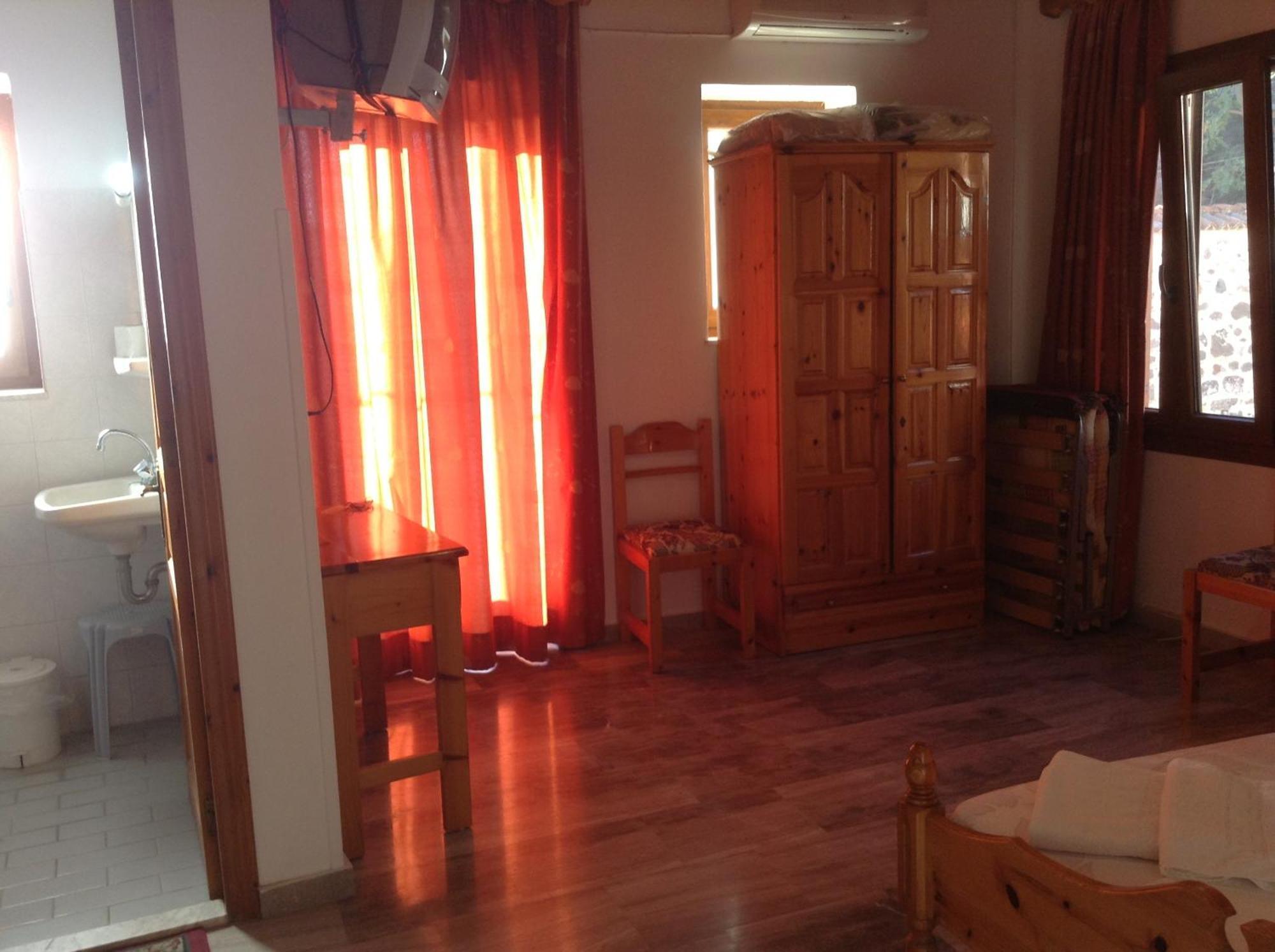 Mpaliaka Myrsini Apartamento Mithimna Quarto foto