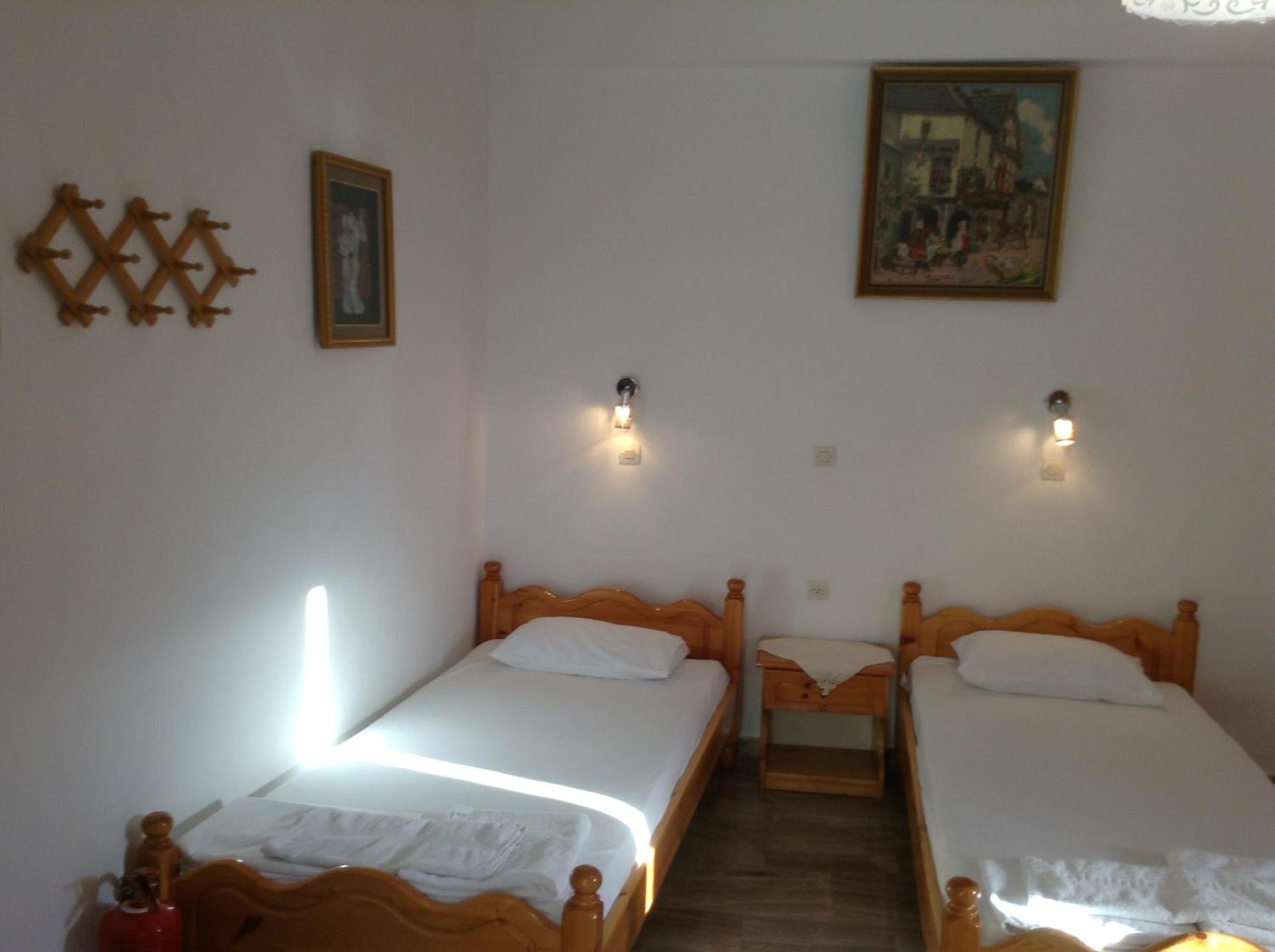 Mpaliaka Myrsini Apartamento Mithimna Quarto foto