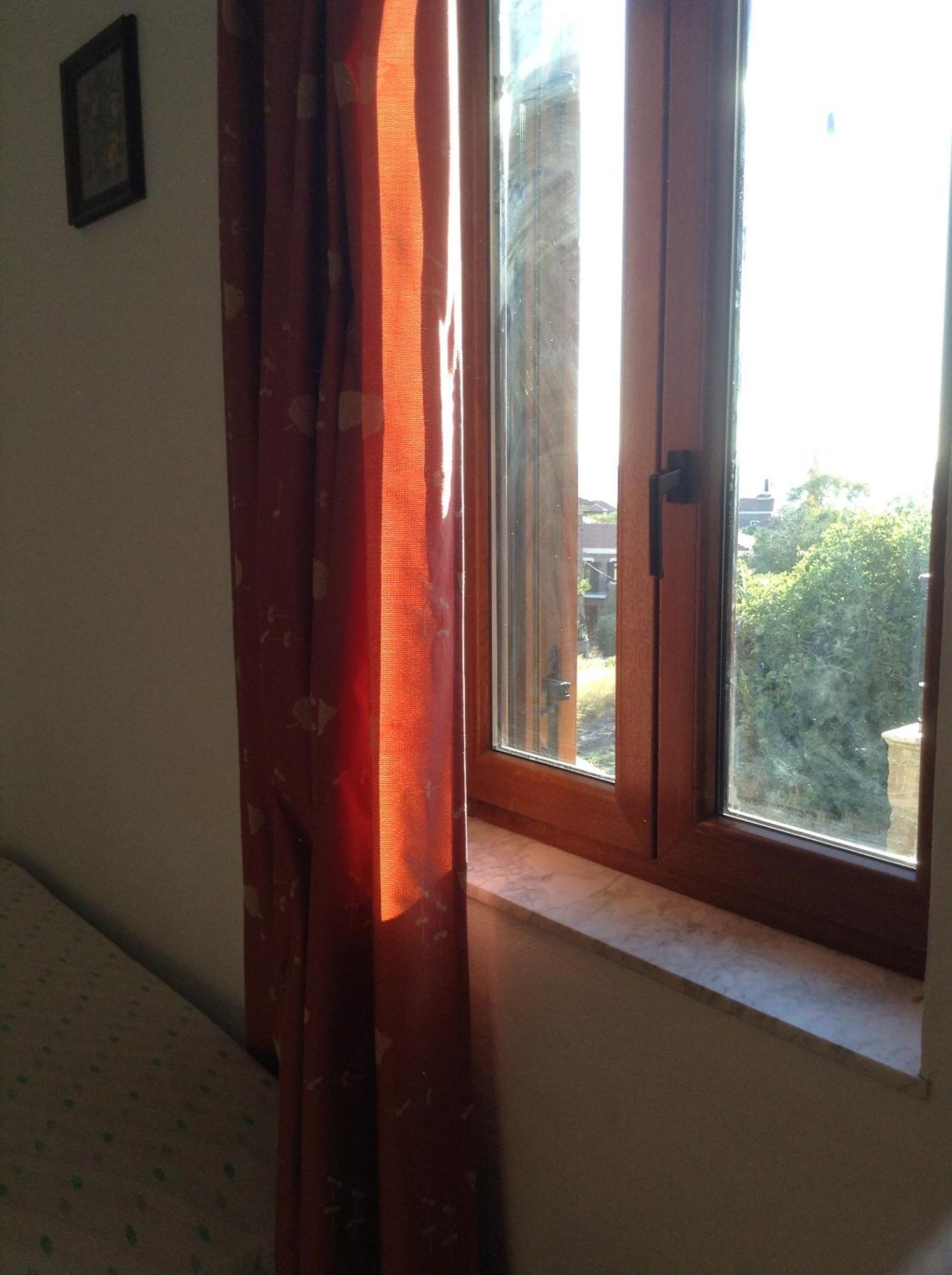 Mpaliaka Myrsini Apartamento Mithimna Quarto foto