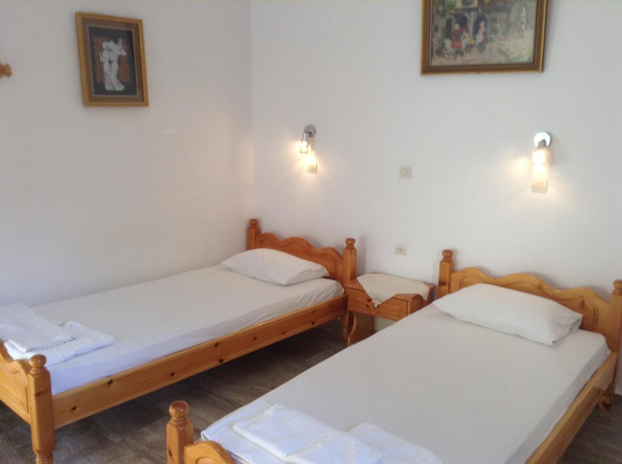 Mpaliaka Myrsini Apartamento Mithimna Quarto foto
