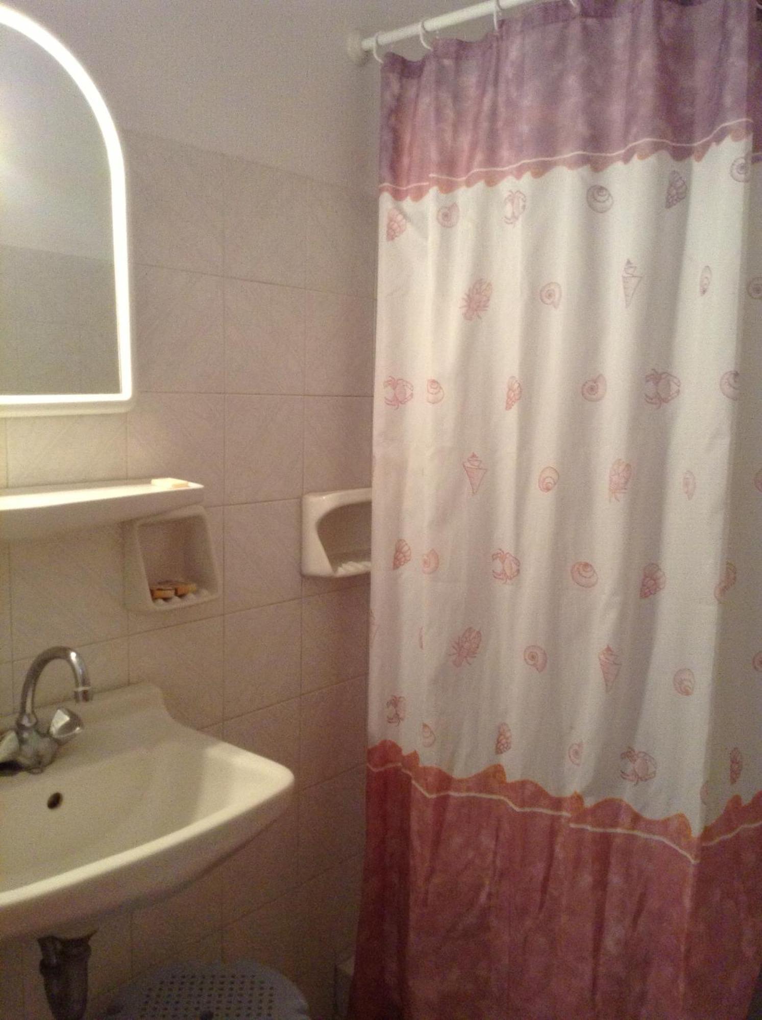 Mpaliaka Myrsini Apartamento Mithimna Quarto foto