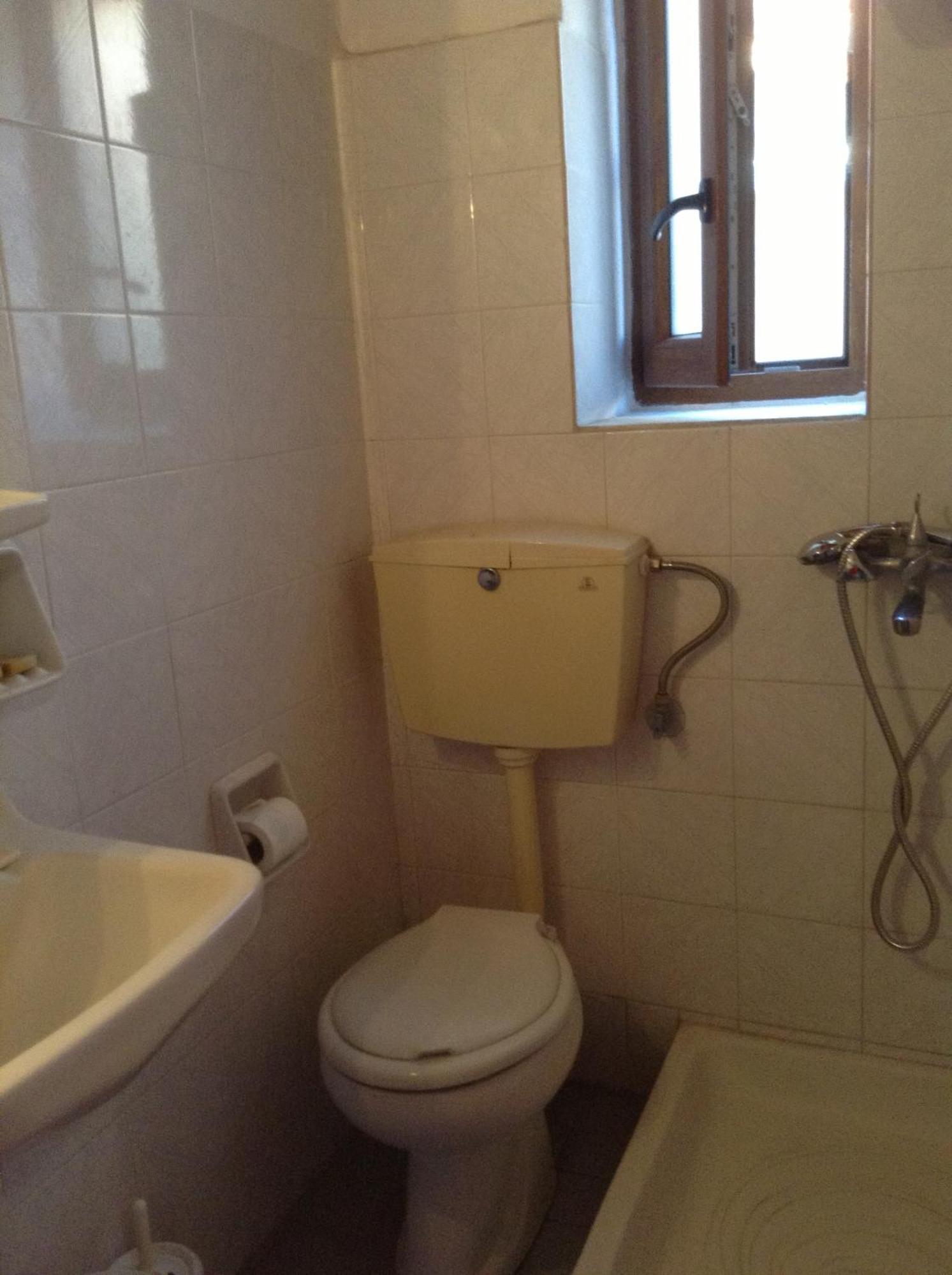 Mpaliaka Myrsini Apartamento Mithimna Quarto foto