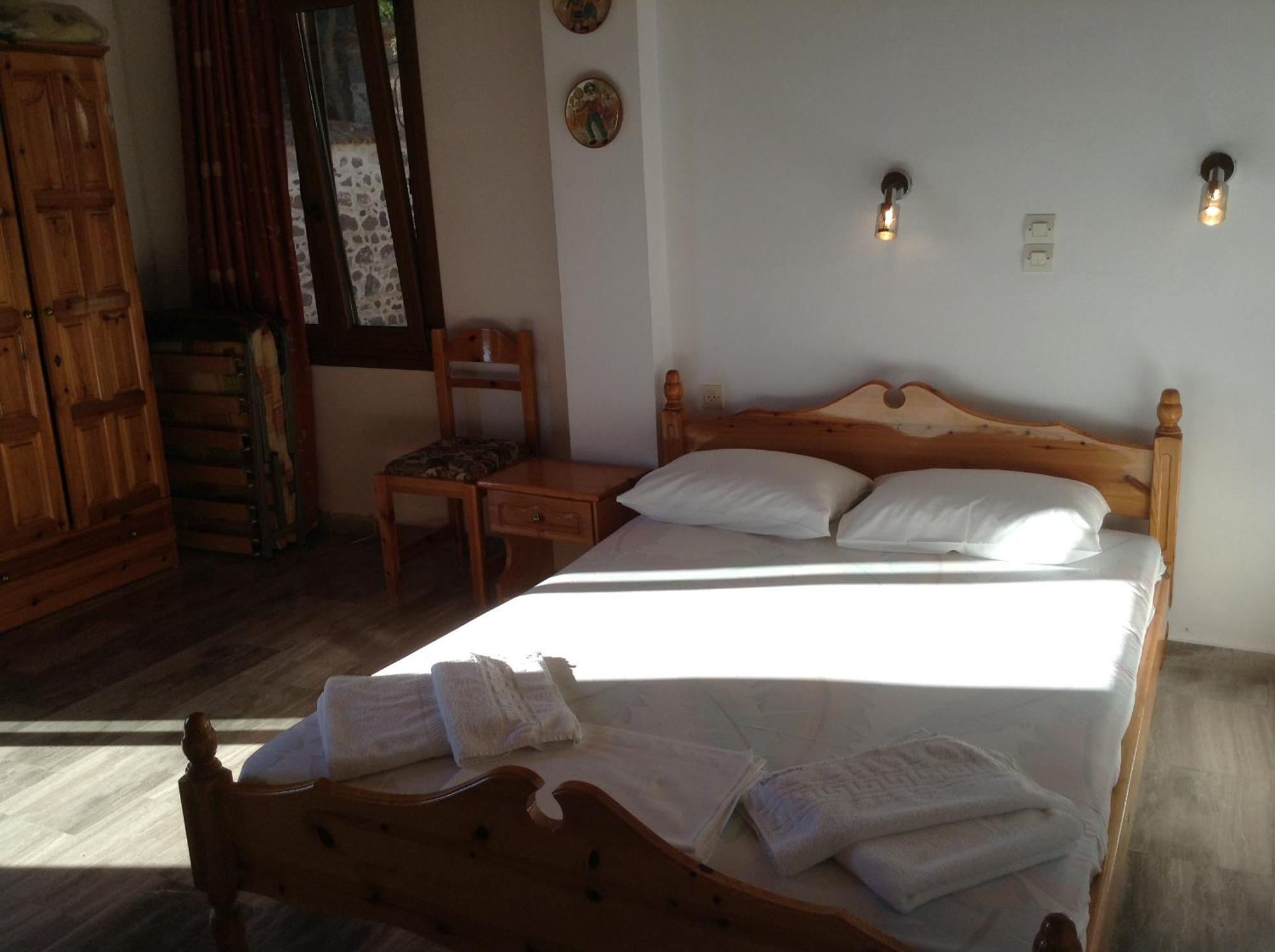 Mpaliaka Myrsini Apartamento Mithimna Quarto foto